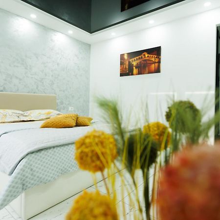 Archi'S Apartament 加拉茨 外观 照片