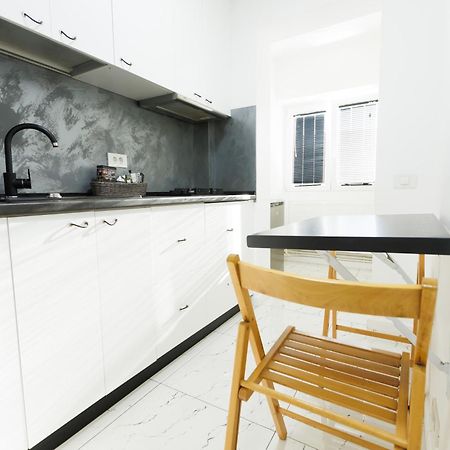 Archi'S Apartament 加拉茨 外观 照片