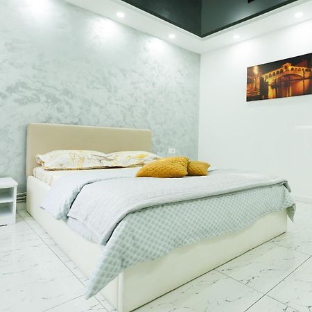 Archi'S Apartament 加拉茨 外观 照片
