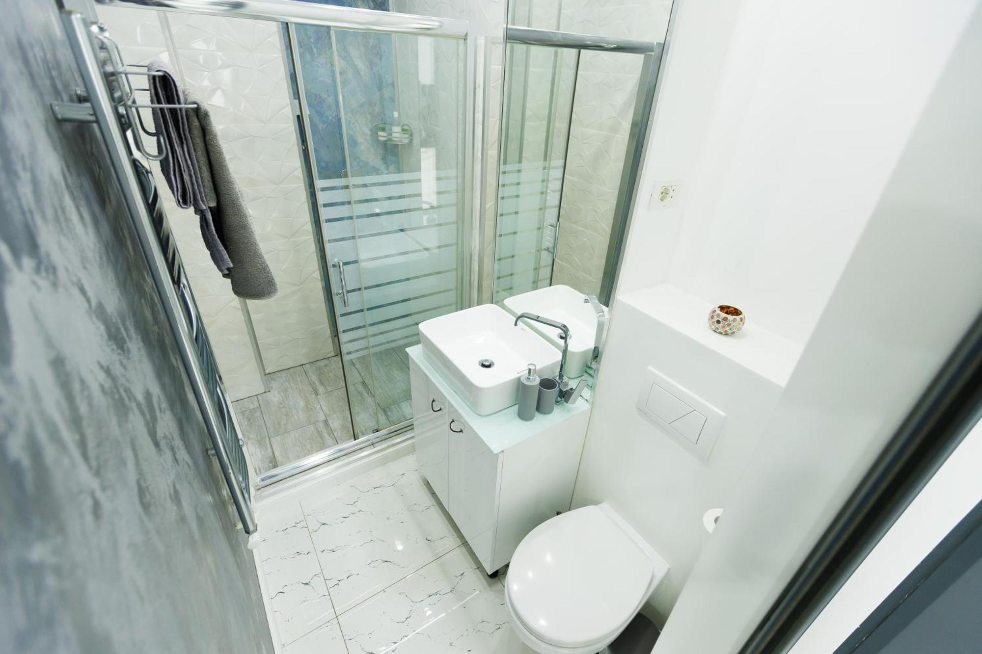 Archi'S Apartament 加拉茨 外观 照片