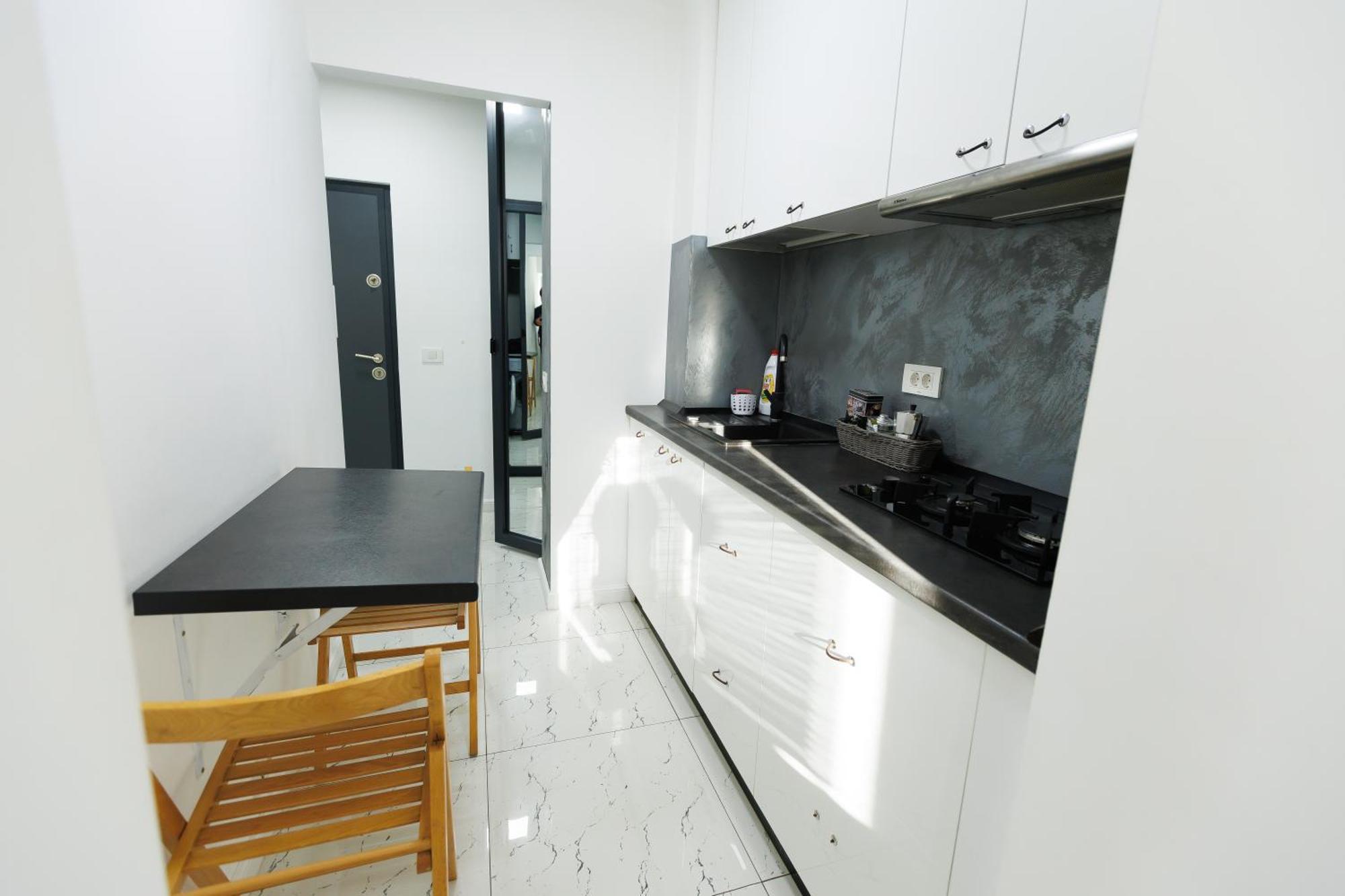 Archi'S Apartament 加拉茨 外观 照片