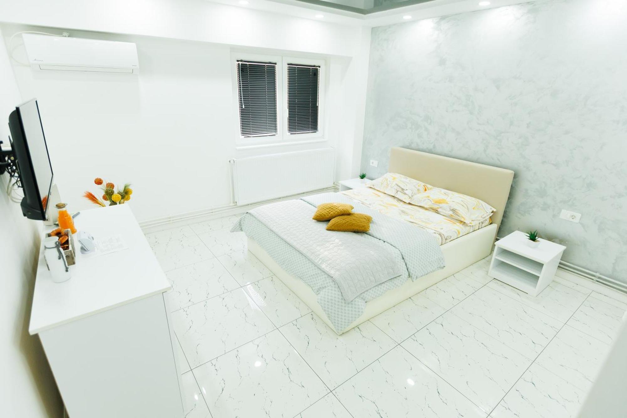 Archi'S Apartament 加拉茨 外观 照片