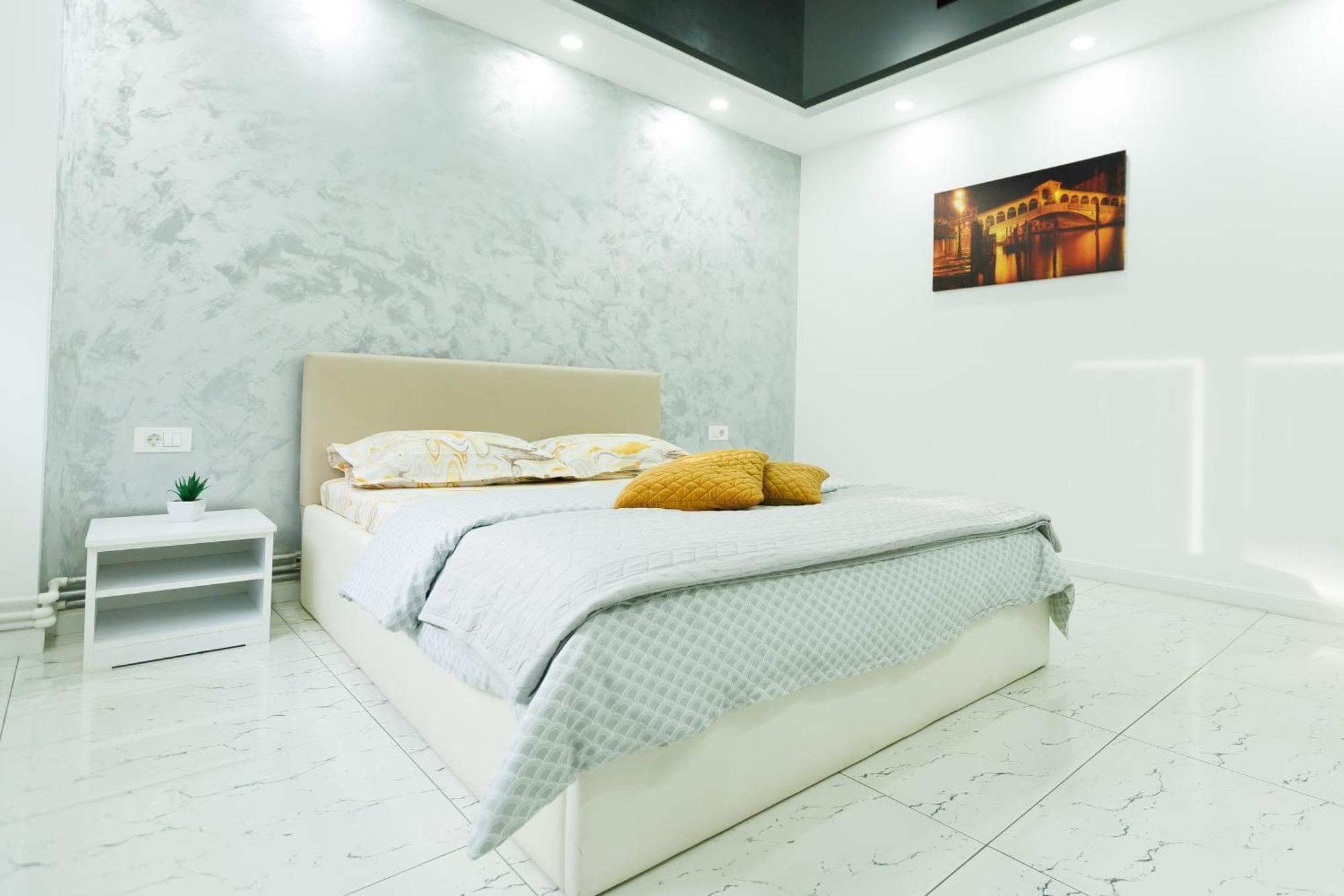 Archi'S Apartament 加拉茨 外观 照片