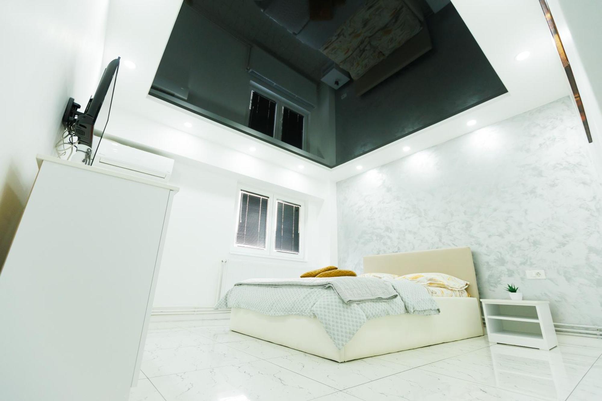 Archi'S Apartament 加拉茨 外观 照片