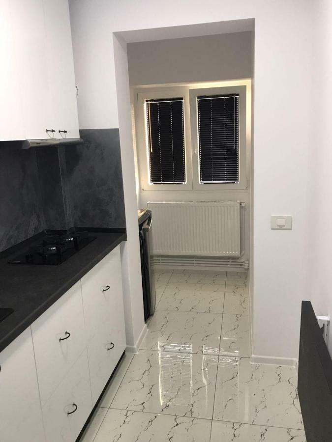 Archi'S Apartament 加拉茨 外观 照片