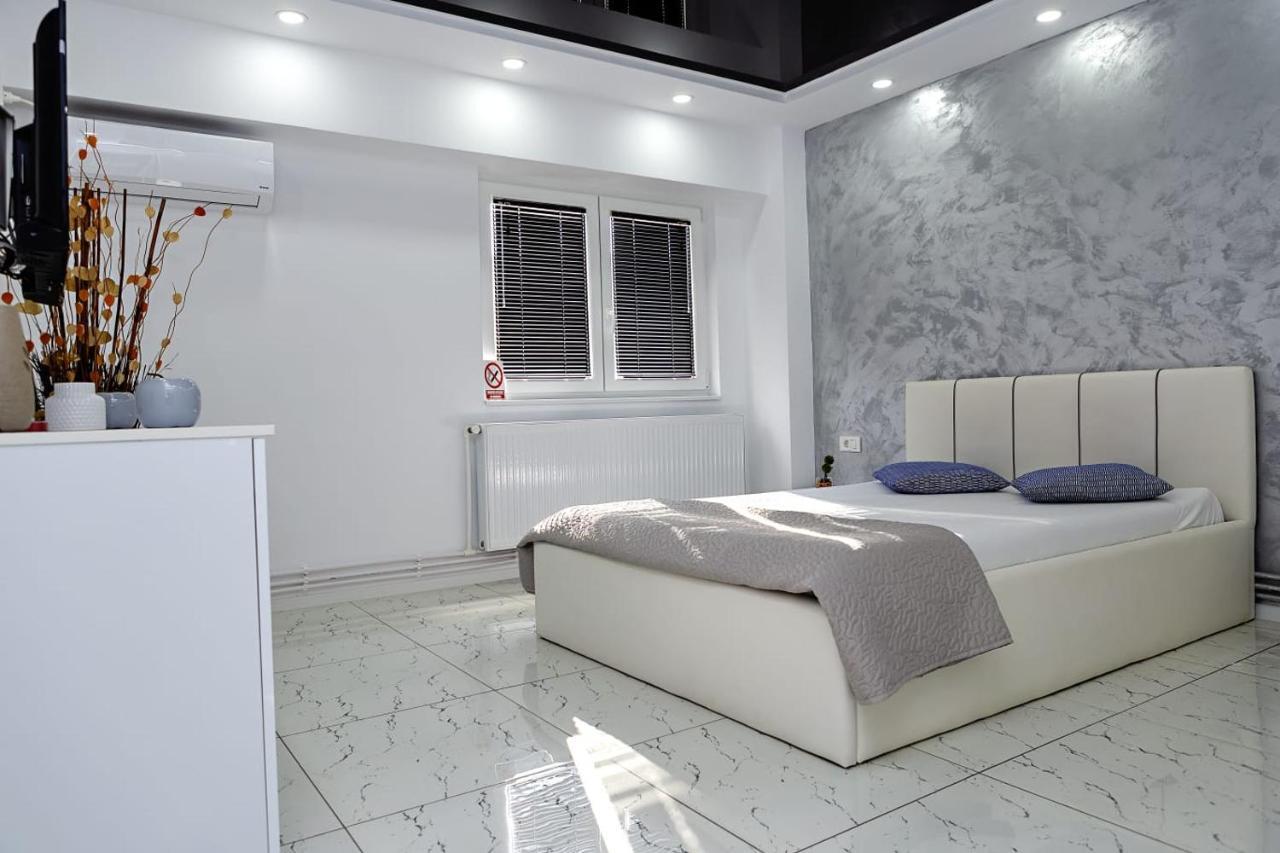 Archi'S Apartament 加拉茨 外观 照片